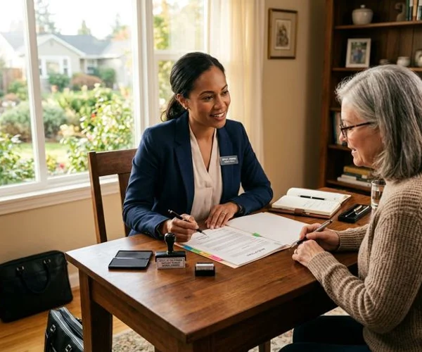 Thrive Carolina team