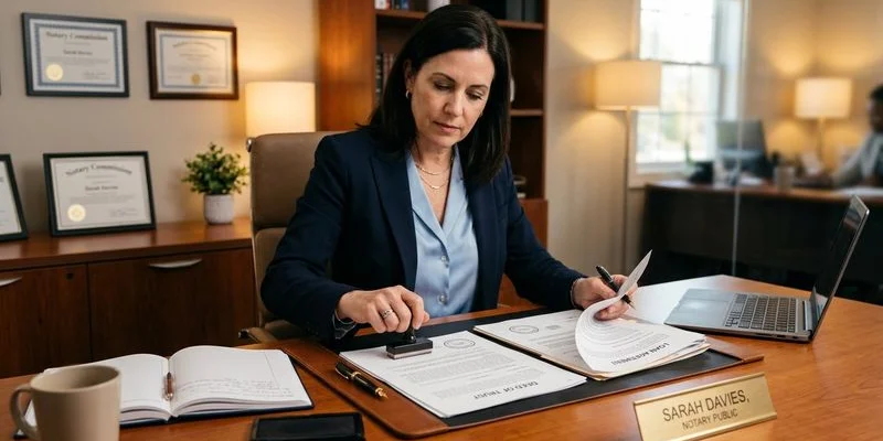 World map showing Hague Convention member countries that accept apostilles