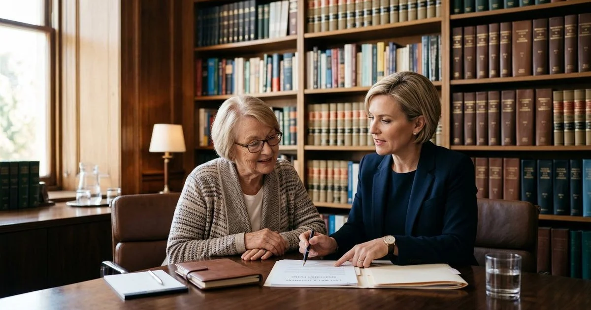 Estate Planning Checklist for North Carolina Residents