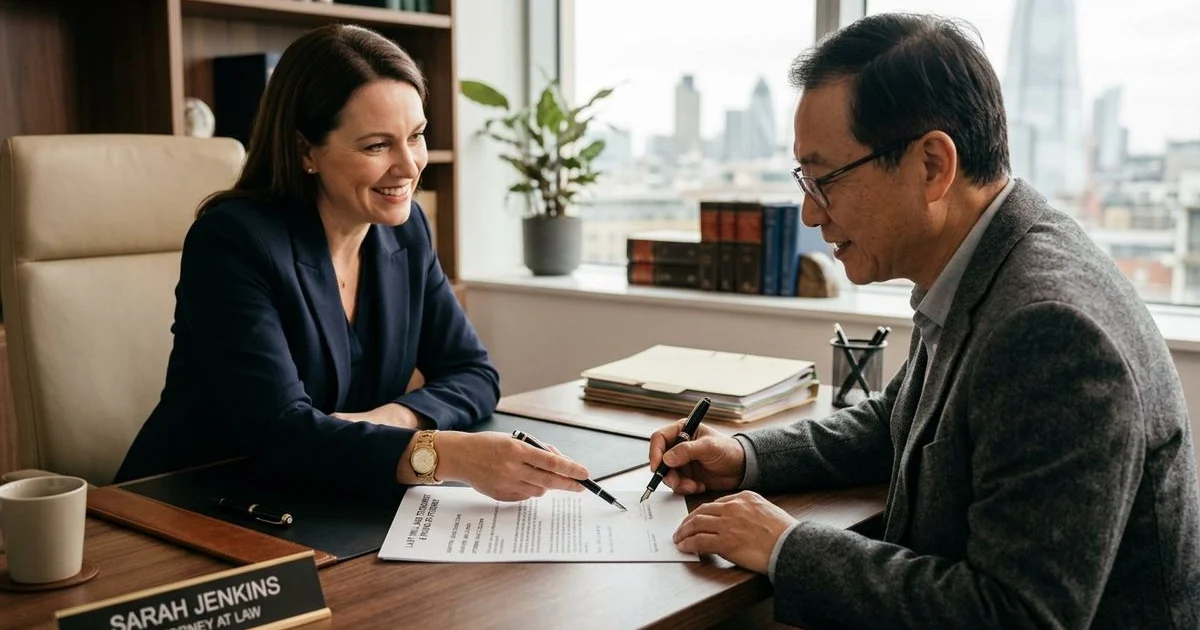 Power of Attorney vs Advance Directive: Understanding the Difference