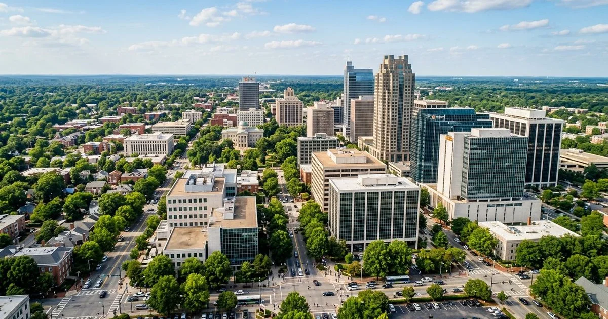 Remote Online Notarization in North Carolina: What You Need to Know