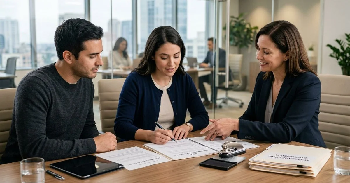 What Is a Loan Signing Agent and Why Do You Need One?